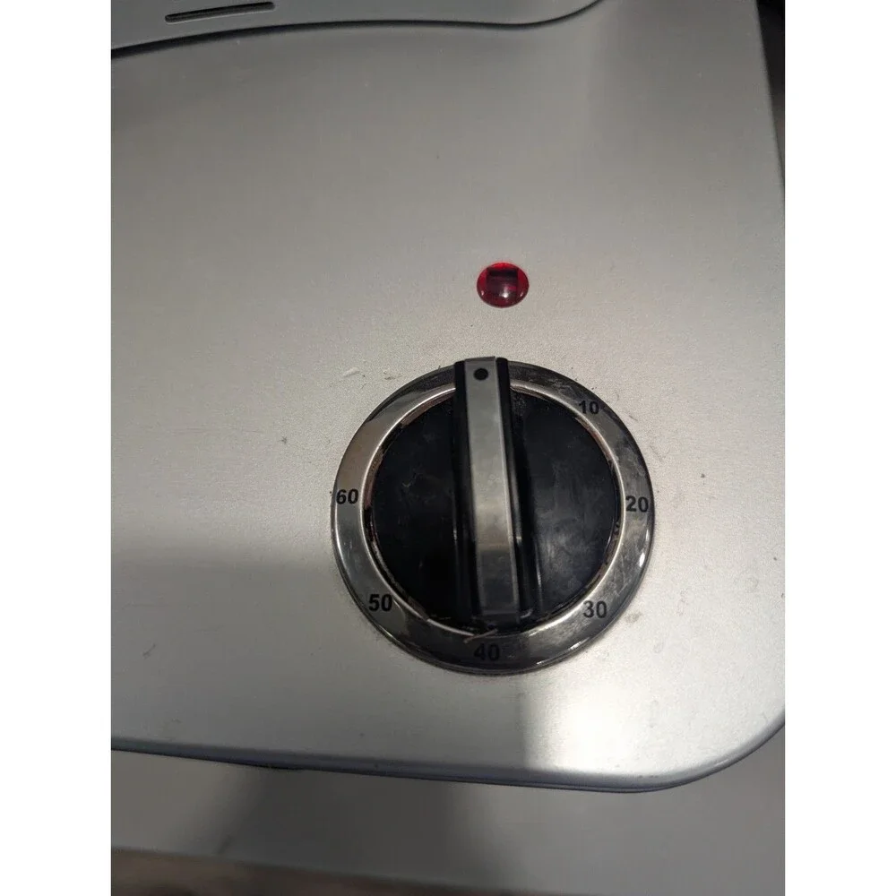 Cuisinart ICE-50BC Supreme Ice Cream Maker Machine